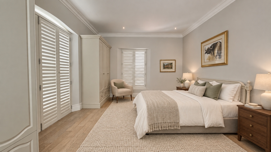 5 Bedroom Property for Sale in Sir Lowrys Pass Village Western Cape